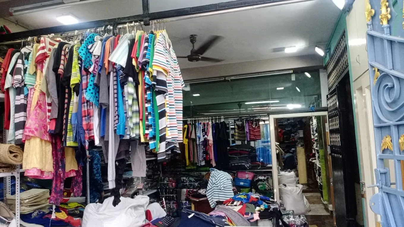 Manna Collections